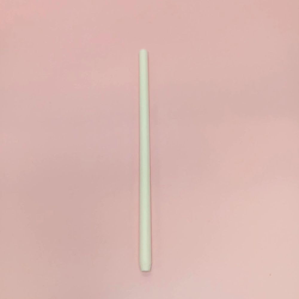Oasis Supply, Candy Apple Packaging Supplies, 100 Paper Pointed Candy Apple Stick 5 1/2