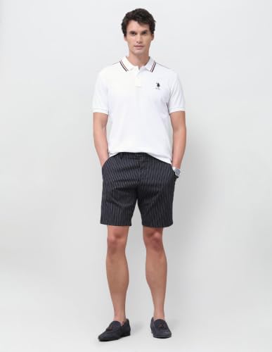 Image of U.S. Polo ASSN. Men Polo Shirt