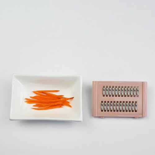Mandolina para Cocina Multifuncional miniatura 4
