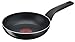 Produktbild Tefal Pfanne Bratpfanne Simple Cook Ø 20 cm B57002 | Antihaft Beschichtung mit Titanversiegelung | Aluminium | Thermo-Spot Temperaturanzeiger | Spülmaschinenfest