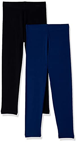 Image of Amazon Brand - Jam & Honey Girls Leggings