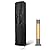 Andacar Patio Heater Covers for Oraimo Heater, Waterproof Outdoor Heater Cover with Zipper Heavy Duty Electric Heater Storage Cover for Patio Outside Home Use - 4"Dx8.7"Wx38"H