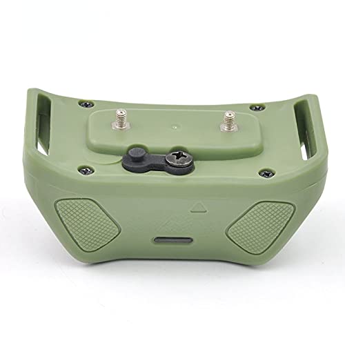 Conseils pour utiliser le collier Ipets 618-2