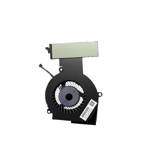 m[gp\R CPU GPU 80W dpt@ L29355-001AHP 4/5 Pro TPN-Q211 15-DC pt@ q[gVN WG[^[ƌ݊(CPU FAN)