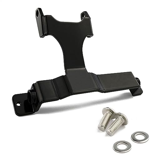 Support GPS R1250RS support de navigation moto pour modèles 2019 à 2023