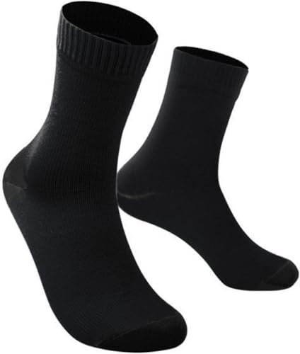 HYGRAD Wudhu Socks – Waterproof Socks for Men & Women Breathable for Outdoor Activities
