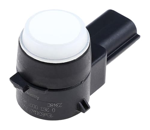 Sensores Estacionamiento para Dodge para Durango para Journey para Nitro para Ram Sensor Estacionamiento PDC 1EW63GW7AA 0263003851