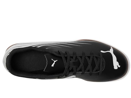Image of Puma Mens Attacanto Indoor Trainer Soccer Shoe