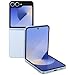 Produktbild SAMSUNG Galaxy Z Flip6, 256 GB, 12 GB, Blau