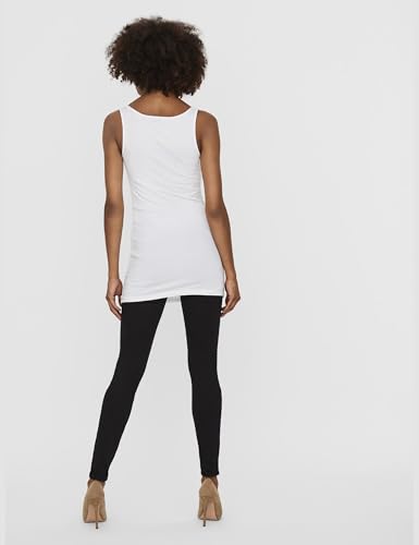 VERO MODA VMMAXI My Soft UU Tank TOP GA NOOS – Ansicht 4