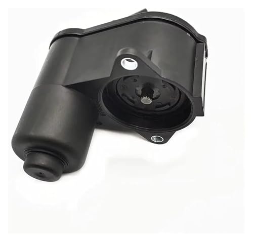 Motor de freno estacionamiento 3C0998281B para pinza trasera Sharan