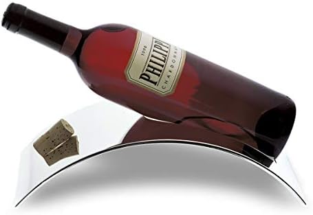 Philippi Stand Wine Bottle Holder image 2