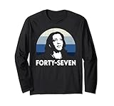 Photo Gallery kamala harris 47° presidente maglia a manica Photo Gallery kamala harris 47° presidente maglia a manica