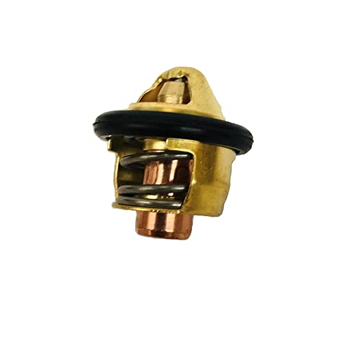 YUYBMGM Termostato refrigerante CF500 CF800 X5 X6 Goes Motor ATV Quad GO Kart 0180-022810 .6.01.0010,22901,3084940,3090049,35171,48020, Regiones