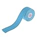 Produktbild 5M Kinesiologie Tape elastisches Klebeband Kinesiotape Sporttape Physio Muskeln Tape Therapie-Tape - Blau