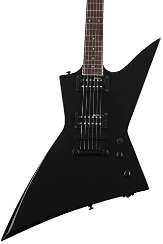 Amazon.co.jp: LTD EX-200 Black : 楽器・音響機器