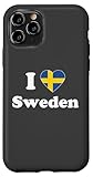Sweden Roots National Pride