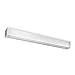 Fixture, Wall, F54T5, 48 x4 5/8 x 4 5/8In