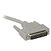 Cables To Go 02657 100ft DB25 M-F EXTENSION CABLE