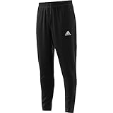 adidas Herren Condivo 18 Hose, Black/White, XL