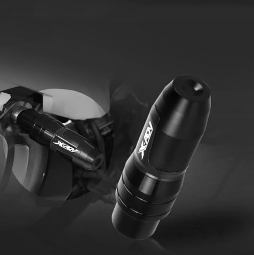 SUMALIGU For X-ADV750 X-ADV750 X-ADV X-ADV 750 2017-2023�I�[�g�o�CCNC�A���`�N���b�V�������ی�r�C�X���C�_�[�N���b�V���p�b�h�X���C�_�[�v���e�N�^�[