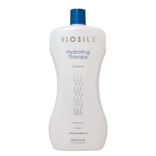 BioSilk Hydrating Shampoo