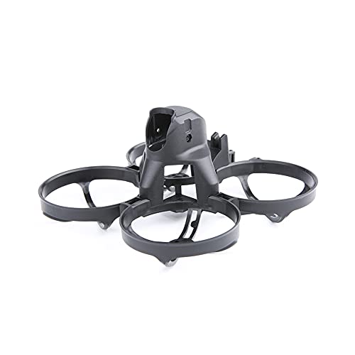 iFlight Alpha A85 Replacement Frame with 19mm Canopy/ 14mm Canopy for FPV Drone Part