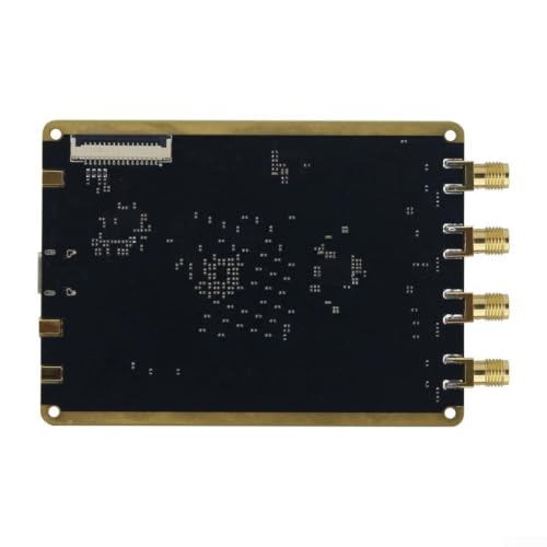 Placa de desarrollo USRP B210 interfaz 3.0 con AD9361BBCZ y GPS 5