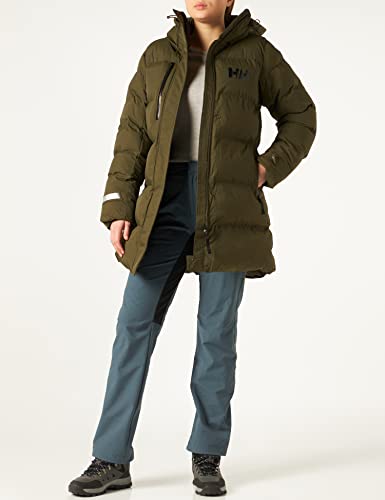 Women's Parka Helly Hansen Adore Puffy - 3