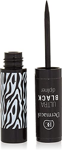 Dermacol Ultra Black Liquid Dipliner