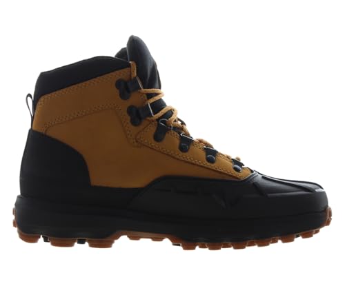 Timberland Men's Converge Waterproof Mid Shell Toe Hiking Boot2