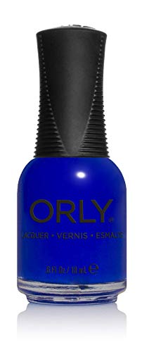 Orly Nail Lacquer - Euphoria 2019 Collection - Pick Any Color .6oz/18ml (2000018 - It's Brittney, Beach)
