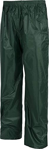 Work Team Pantalón Impermeable Hombre XL