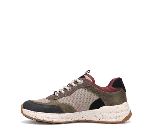 Taos Footwear Women's Advance Sneaker3