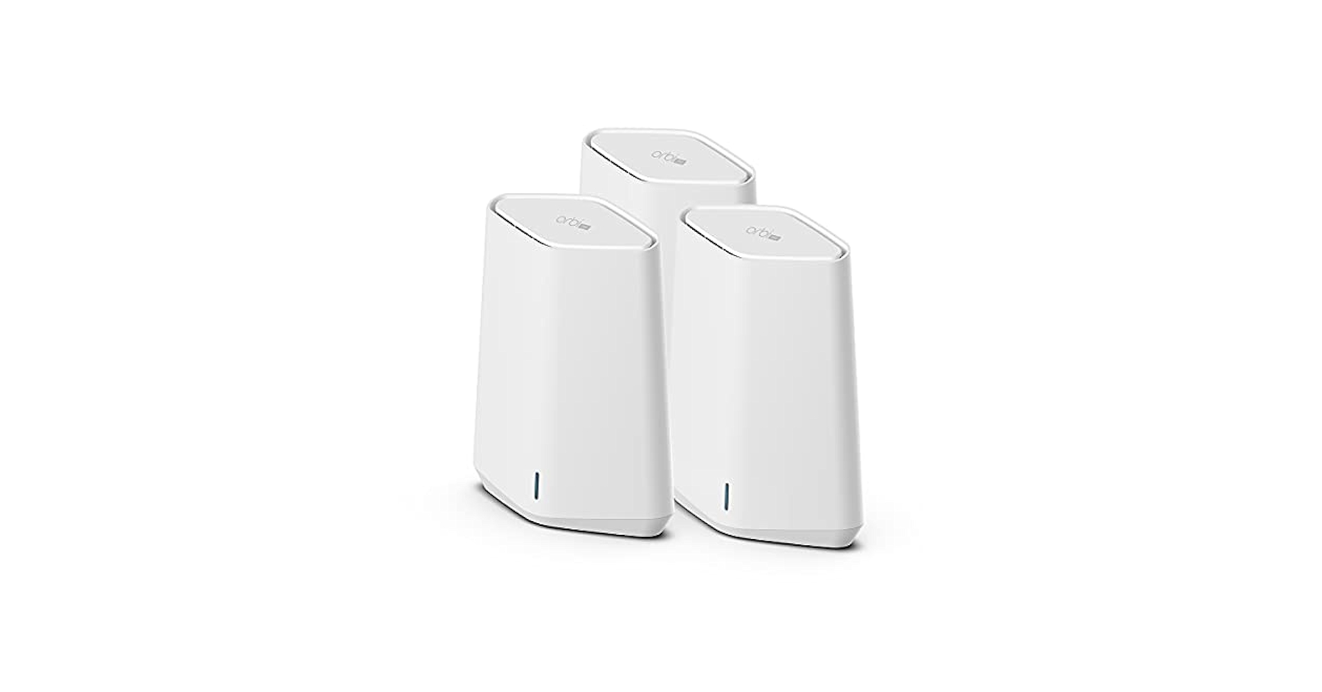 Amazon.com: NETGEAR Orbi Pro WiFi 6 Mini Mesh System