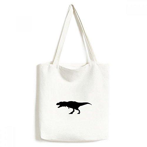 Sac fourre-tout os de dinosaure pour vos sorties urbaines et l'artisanat