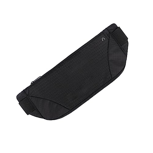 VICASKY Slim Hiking Riding Pocket Sports Mobile Phone Waist Bag Material Fit for Waistlines