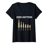 Size Matters Bullets & Caliber Gifts