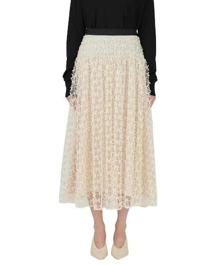 最終価格！グレース♡チュールスカート 最終価格！グレース♡チュールスカート - メルカリ