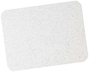 まーぶるめん台【Ｍサイズ】白系（幅48.5cm×奥行37.5cm）