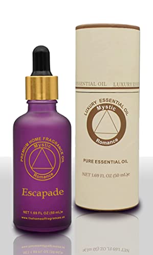 Mystic Romance (Escapade, 50mL)