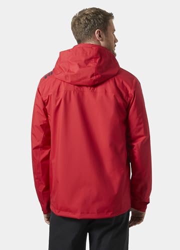 Image of Helly Hansen Men's Crew Hooded Midlayer Jacket 2.0