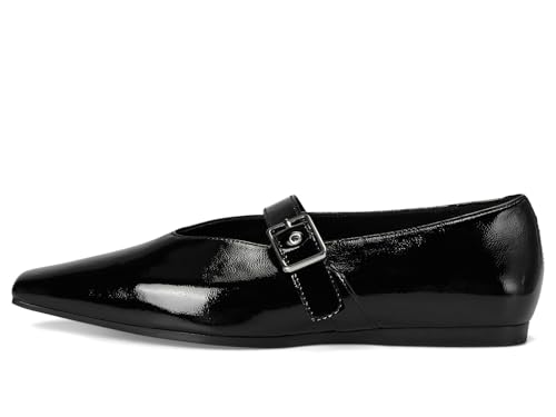 Vagabond Shoemakers Women's Wioletta Patent Leather Maryjane Flats Mary Jane4