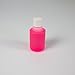 Produktbild showking UV - aktive Stempelfarbe, transparent, rot, 50ml - UV - Farbe