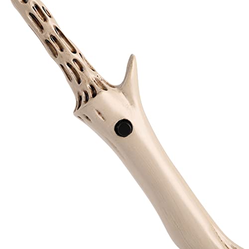 Wizard Magic Wand, Magic Caster Wand, Mystery Wand, Wizard Wand, Magic Accessories, Magic Trick(FDM3.0)