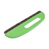 TEHAUX Tapetenbürste Handlich Kunststoff Kleisterpinsel Tapetenwerkzeug Wandverkleidung Pinsel...