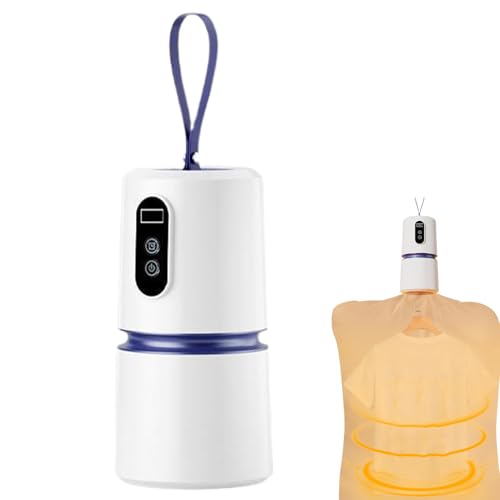 Tragbare Trockner Für Wäsche,Trockner Mit Timer Für Wohnmobile | Kompakter Für Reise Camping Wohnheim Badezimmer