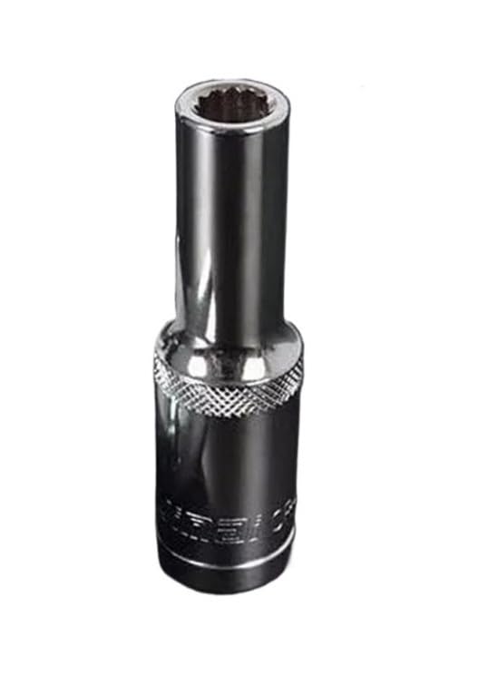 Douille Torx 13mm profonde 78mm en alliage durable pour le retrait d'écrous auto