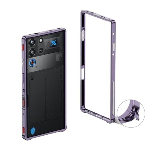 ZTE Nubia Redmagic 10S Pro/Red Magic 10S Pro+pA~pop[P[X ^t[ Mیn[hobNop[()