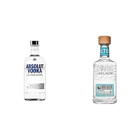 Absolut Absolut Vodka